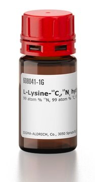L-Lysine L-Lysine